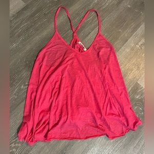 Free People We The Free long tank